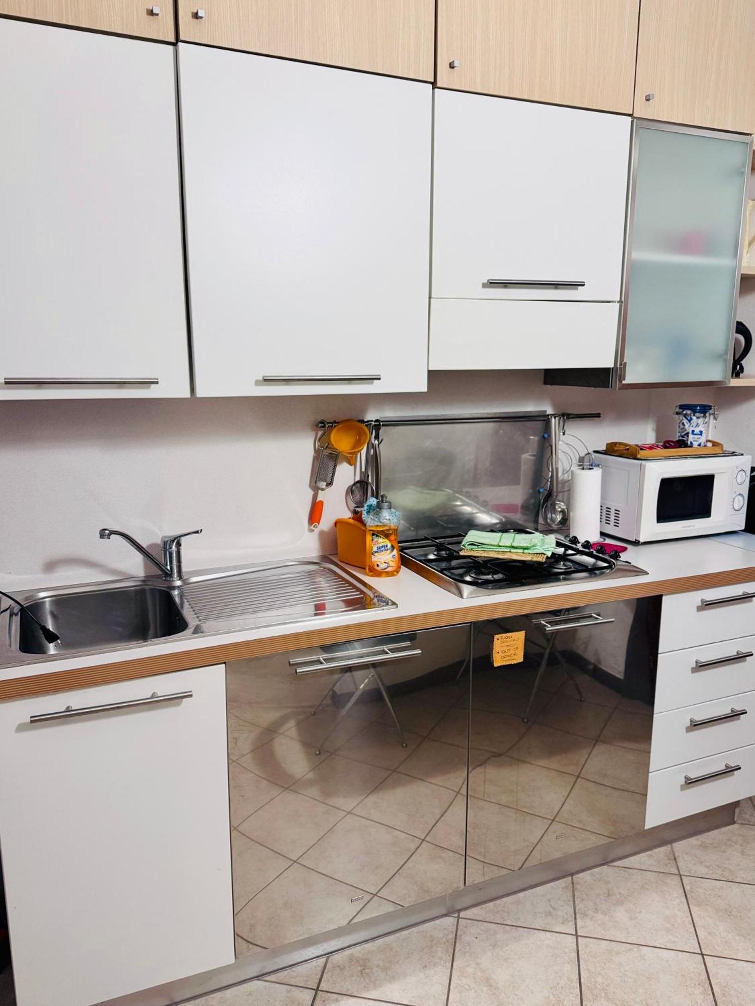 Gigi House Apartment Verbania Bagian luar foto